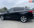 Чорний БМВ Х4, об'ємом двигуна 2 л та пробігом 258 тис. км за 15999 $, фото 9 на Automoto.ua