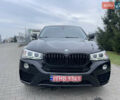 Чорний БМВ Х4, об'ємом двигуна 2 л та пробігом 258 тис. км за 15999 $, фото 1 на Automoto.ua