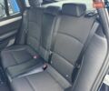 Черный БМВ Х4, объемом двигателя 2 л и пробегом 217 тыс. км за 26500 $, фото 4 на Automoto.ua