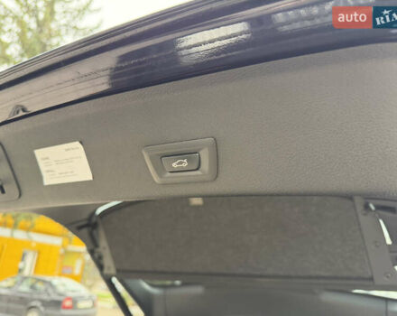 Черный БМВ Х4, объемом двигателя 2 л и пробегом 215 тыс. км за 26999 $, фото 47 на Automoto.ua