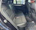 Черный БМВ Х4, объемом двигателя 2 л и пробегом 217 тыс. км за 26500 $, фото 34 на Automoto.ua