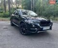 Черный БМВ Х4, объемом двигателя 2.98 л и пробегом 204 тыс. км за 17650 $, фото 1 на Automoto.ua
