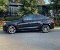 Чорний БМВ Х4, об'ємом двигуна 2 л та пробігом 178 тис. км за 20999 $, фото 1 на Automoto.ua