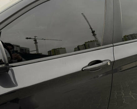 БМВ Х4 2014 в Киеве на Automoto.ua Черный БМВ Х4, объемом двигателя 2 л и пробегом 131 тыс. км за 24500 $, фото 11 на Automoto.ua