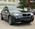 Чорний БМВ Х4, об'ємом двигуна 2 л та пробігом 217 тис. км за 26350 $, фото 27 на Automoto.ua