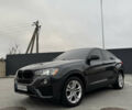 БМВ Х4 2014 в Киеве на Automoto.ua Черный БМВ Х4, объемом двигателя 2 л и пробегом 131 тыс. км за 24500 $, фото 1 на Automoto.ua