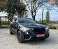 Черный БМВ Х4, объемом двигателя 2 л и пробегом 292 тыс. км за 14800 $, фото 1 на Automoto.ua