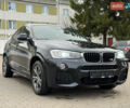 Черный БМВ Х4, объемом двигателя 2 л и пробегом 215 тыс. км за 26999 $, фото 25 на Automoto.ua
