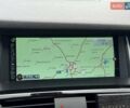 Черный БМВ Х4, объемом двигателя 2 л и пробегом 217 тыс. км за 26500 $, фото 25 на Automoto.ua