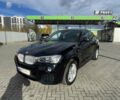 Чорний БМВ Х4, об'ємом двигуна 2.99 л та пробігом 196 тис. км за 24500 $, фото 1 на Automoto.ua