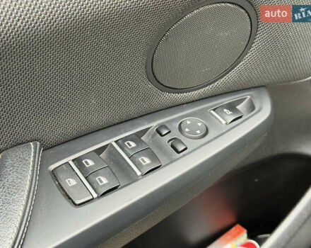 Черный БМВ Х4, объемом двигателя 2 л и пробегом 215 тыс. км за 26999 $, фото 36 на Automoto.ua