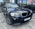Черный БМВ Х4, объемом двигателя 2 л и пробегом 217 тыс. км за 26500 $, фото 5 на Automoto.ua