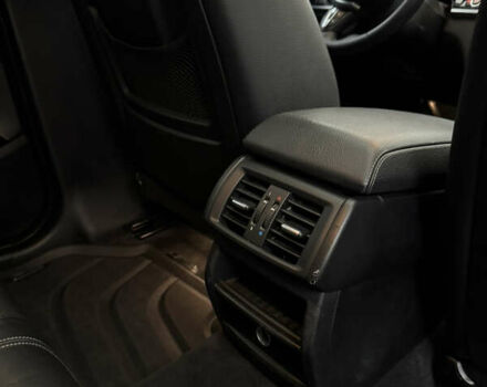 БМВ Х4 2014 в Киеве на Automoto.ua Черный БМВ Х4, объемом двигателя 2 л и пробегом 131 тыс. км за 24500 $, фото 18 на Automoto.ua