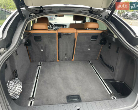 Чорний БМВ Х4, об'ємом двигуна 2 л та пробігом 258 тис. км за 15999 $, фото 17 на Automoto.ua