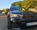 Чорний БМВ Х4, об'ємом двигуна 2 л та пробігом 102 тис. км за 23800 $, фото 5 на Automoto.ua