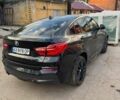 Черный БМВ Х4, объемом двигателя 2.98 л и пробегом 89 тыс. км за 24000 $, фото 3 на Automoto.ua