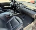 Черный БМВ Х4, объемом двигателя 2.99 л и пробегом 249 тыс. км за 26500 $, фото 73 на Automoto.ua