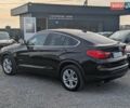 Черный БМВ Х4, объемом двигателя 2 л и пробегом 95 тыс. км за 20850 $, фото 19 на Automoto.ua