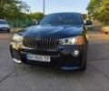 Чорний БМВ Х4, об'ємом двигуна 2 л та пробігом 102 тис. км за 23800 $, фото 6 на Automoto.ua