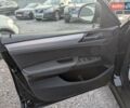 Черный БМВ Х4, объемом двигателя 2 л и пробегом 95 тыс. км за 20850 $, фото 24 на Automoto.ua