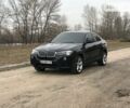 Чорний БМВ Х4, об'ємом двигуна 2 л та пробігом 90 тис. км за 26300 $, фото 1 на Automoto.ua