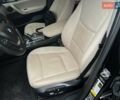 Черный БМВ Х4, объемом двигателя 3 л и пробегом 220 тыс. км за 17700 $, фото 22 на Automoto.ua