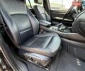 Черный БМВ Х4, объемом двигателя 2.99 л и пробегом 249 тыс. км за 26500 $, фото 80 на Automoto.ua