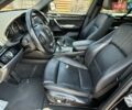 Черный БМВ Х4, объемом двигателя 2.99 л и пробегом 249 тыс. км за 26500 $, фото 52 на Automoto.ua