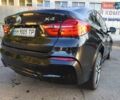 Чорний БМВ Х4, об'ємом двигуна 2 л та пробігом 102 тис. км за 23800 $, фото 4 на Automoto.ua
