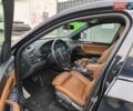Чорний БМВ Х4, об'ємом двигуна 2 л та пробігом 102 тис. км за 23800 $, фото 11 на Automoto.ua