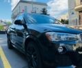 Черный БМВ Х4, объемом двигателя 3 л и пробегом 93 тыс. км за 20900 $, фото 2 на Automoto.ua