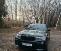Черный БМВ Х4, объемом двигателя 2 л и пробегом 140 тыс. км за 20500 $, фото 9 на Automoto.ua