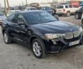 Черный БМВ Х4, объемом двигателя 2 л и пробегом 95 тыс. км за 20850 $, фото 8 на Automoto.ua