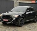 Черный БМВ Х4, объемом двигателя 3 л и пробегом 220 тыс. км за 17700 $, фото 2 на Automoto.ua