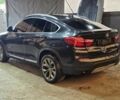 Чорний БМВ Х4, об'ємом двигуна 2 л та пробігом 148 тис. км за 6500 $, фото 2 на Automoto.ua