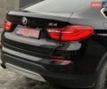 Черный БМВ Х4, объемом двигателя 3 л и пробегом 220 тыс. км за 17700 $, фото 16 на Automoto.ua