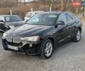 Черный БМВ Х4, объемом двигателя 2 л и пробегом 95 тыс. км за 20850 $, фото 4 на Automoto.ua