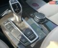 Чорний БМВ Х4, об'ємом двигуна 2 л та пробігом 112 тис. км за 21900 $, фото 20 на Automoto.ua