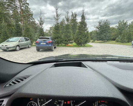 Черный БМВ Х4, объемом двигателя 2 л и пробегом 144 тыс. км за 18900 $, фото 20 на Automoto.ua