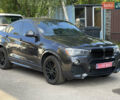 Чорний БМВ Х4, об'ємом двигуна 2 л та пробігом 254 тис. км за 13800 $, фото 20 на Automoto.ua