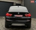 Черный БМВ Х4, объемом двигателя 3 л и пробегом 220 тыс. км за 17700 $, фото 15 на Automoto.ua