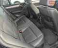 Черный БМВ Х4, объемом двигателя 2 л и пробегом 95 тыс. км за 20850 $, фото 37 на Automoto.ua