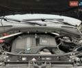 Черный БМВ Х4, объемом двигателя 3 л и пробегом 220 тыс. км за 17700 $, фото 44 на Automoto.ua