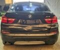 Чорний БМВ Х4, об'ємом двигуна 2 л та пробігом 148 тис. км за 6500 $, фото 3 на Automoto.ua