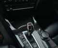 Черный БМВ Х4, объемом двигателя 2 л и пробегом 140 тыс. км за 20500 $, фото 13 на Automoto.ua