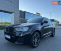 Чорний БМВ Х4, об'ємом двигуна 2 л та пробігом 202 тис. км за 18300 $, фото 1 на Automoto.ua