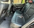 Черный БМВ Х4, объемом двигателя 2.99 л и пробегом 249 тыс. км за 26500 $, фото 66 на Automoto.ua