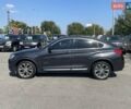 Чорний БМВ Х4, об'ємом двигуна 2 л та пробігом 112 тис. км за 21900 $, фото 7 на Automoto.ua