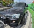 Черный БМВ Х4, объемом двигателя 2 л и пробегом 187 тыс. км за 24900 $, фото 2 на Automoto.ua