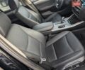 Черный БМВ Х4, объемом двигателя 2 л и пробегом 95 тыс. км за 20850 $, фото 44 на Automoto.ua